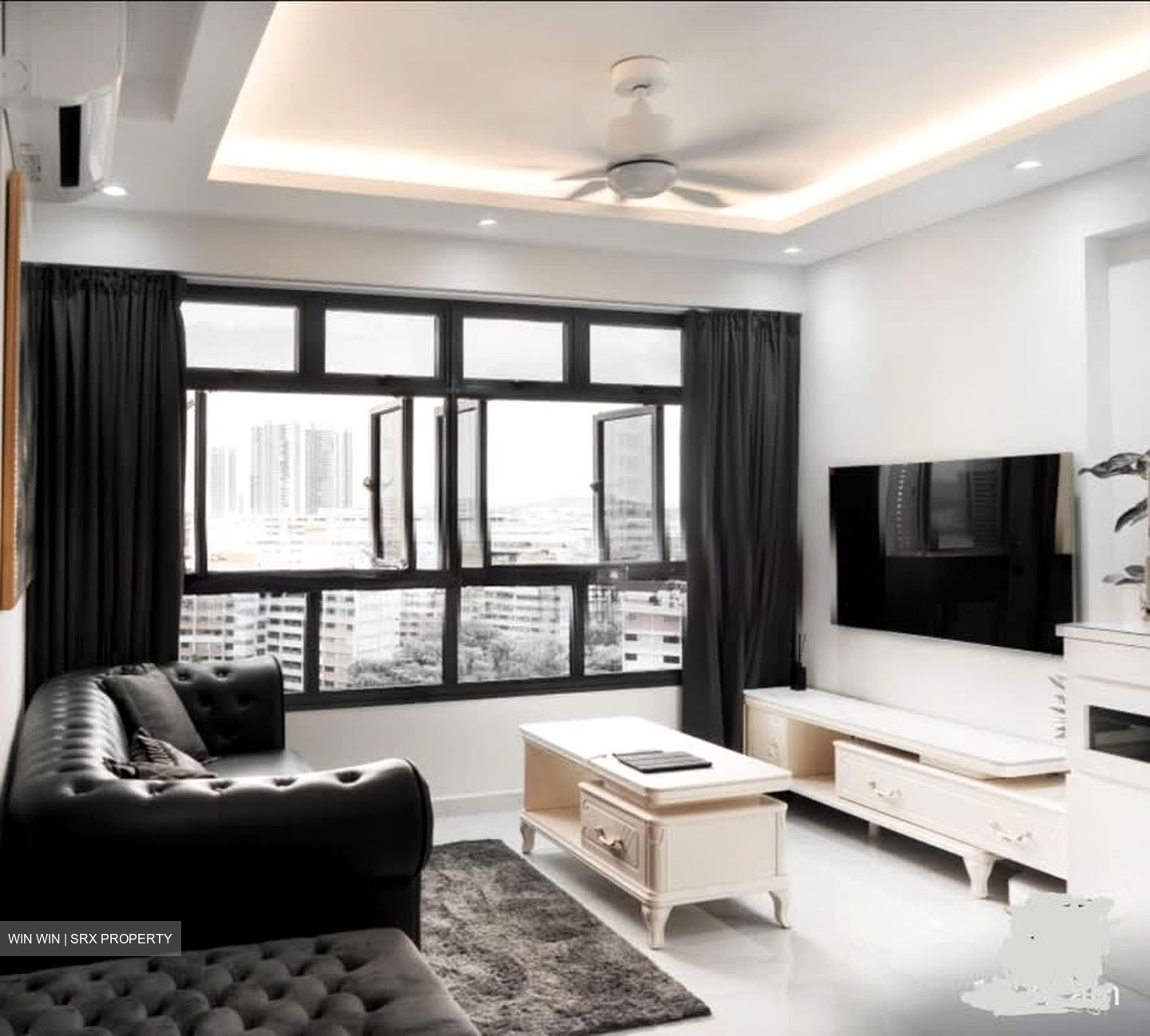 Blk 464A Clementi Peaks (Clementi), HDB 4 Rooms #557760741